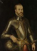 Philip II (1527-98), King of Spain. 1560 - 1625 Painting | Antonio Moro ...
