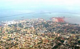 Fotos de Conacri - Guiné | Cidades em fotos