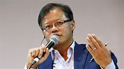 Jerry Yang : An Internet Entrepreneur & Founder of Yahoo! - Your Tech Story