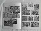 Yearbook Charles Evans Hughes Junior High School, Long Beach CA 1975 | eBay