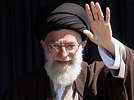 Ayatollah Khamenei: Biografia do ilustre Líder Supremo da Revolução ...
