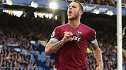 20. marko arnautovic (5 goles). el delantero... | MARCA.com