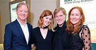 Robert Redford Is the Father of 4 Kids — Meet All of Them
