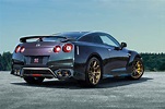 New Nissan GT-R Arrives With Special Colors And Nismo Toys | CarBuzz