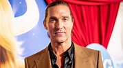 Skydance Pulls Plug on 'Dallas Sting' With Matthew McConaughey After ...