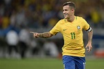Coutinho Brazil Wallpapers - Wallpaper Cave