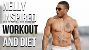 Nelly Workout And Diet | Train Like a Celebrity | Celeb Workout - YouTube