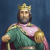 Pin by Kathy McGuinness on Z Ancestors | Charlemagne, Pope leo, Today ...