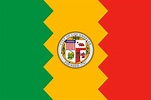 Soubor:Flag of Los Angeles, California.png – Multimediaexpo.cz