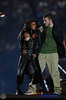 Justin Timberlake and Janet Jackson at Super Bowl XXXVIII | Ross ...