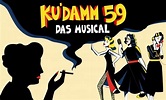 Es geht weiter - Ku'damm 59 Musical - ab Mai 2024 im Theater des Westens