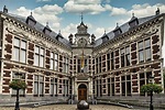 Utrecht University Building - Free photo on Pixabay