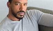 Laz Alonso Family: Parents Wife And Ethnicity Revealed