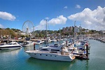 13 AMAZING Places To Visit In Torquay, Devon (2021 Guide)