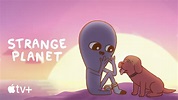 Strange Planet — Official Trailer | Apple TV+ - YouTube