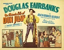 La vida privada de Don Juan (1934) » Descargar y online » Español y vose
