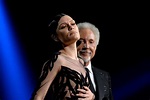 Jessie J Performs 'You've Lost That Lovin' Feelin'' With Tom Jones at ...
