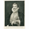 William Cavendish, 1st Earl of Devonshire (1552-1626) - BRITTON-IMAGES