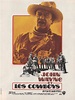 John Wayne y los Cowboys (The Cowboys) (1972) – C@rtelesmix