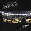 Lukas Nelson, Promise Of The Real - Live Endings | Releases | Discogs