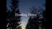Heading Home - Teaser Trailer - YouTube