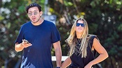 Who is Elliot Grainge? 5 Things To Know About Sofia Richie's Husband ...