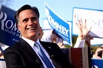 File:Mitt Romney laughing at rally.jpg - Wikimedia Commons