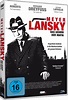 Meyer Lansky – Amerikanisches Roulette (Lansky) – amerikanisches Drama ...