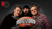 Swearnet Live (2014) - Netflix | Flixable