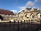 King's School, Gloucester | Ancient cities, Gloucester, City