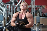 Who Are The Top 10 Best Female Bodybuilders In The World