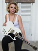 ¿Conoces a SAMANTHA FISH? descubre todo sobre ella aquí