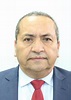 Candidato por LIMA JOSE LUIS GIL BECERRA al congreso 2021 - 2026