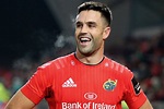 Conor Murray - Line Up Sports Media Entertainment