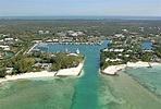 Lyford Cay Club Marina in Bahamas - Marina Reviews - Phone Number - Marinas.com