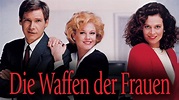 Die Waffen der Frauen - Kritik | Film 1988 | Moviebreak.de