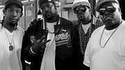Check Out: Goodie Mob - "Fight to Win"