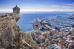 Alicante photo » Vacances - Arts- Guides Voyages