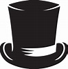 Sombrero De Copa Vectores, Iconos, Gráficos y Fondos para Descargar Gratis