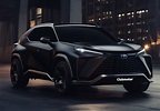 Toyota Corolla Cross 2025: Projeções surpreendentes para o futuro ...