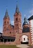 Einhard-Basilika (Seligenstadt)