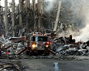 File:World Trade Center collapsed following the Sept. 11 terrorist ...