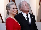Meryl Streep y Don Gummer se separan tras 45 años de casados - Diario ...
