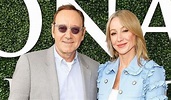 Is Kevin Spacey Married? Inside the Controversial Actor/Producer's Love ...