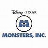 Monsters Inc. – Logos Download