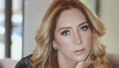 Geraldine Bazán regresa a Telemundo