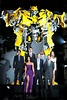 Imagini Transformers: Revenge of the Fallen (2009) - Imagini ...