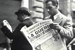 10 giugno 1940: l'Italia era pronta per la guerra? - Focus.it