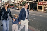 Michael McKean & Wife Annette Share a Blended Family — Their Son's Body ...