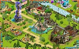 My Fantastic Park - Baue einen abenteuerlichen Park! - Gamechannel.com
